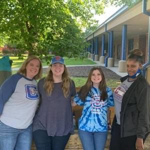 Meet your Posher, Sierra